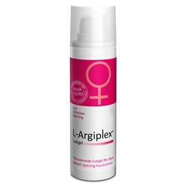 L-Argiplex Lust gel kvinna