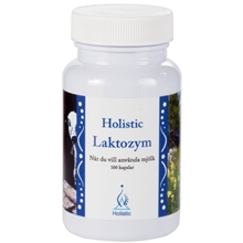 Laktozym