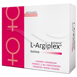L-Argiplex kvinna