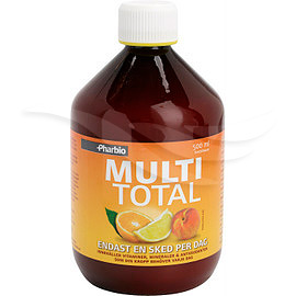 Multitotal