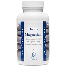 Magnesium
