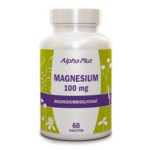 MerVital Magnesium