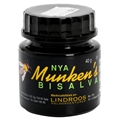 Nya Munkens bisalva