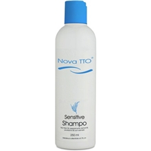 Nova Tea Tree schampo