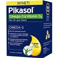 Pikasol D3