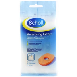 Avlasting Liktorn