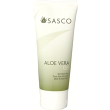 Aloe Vera Jelly