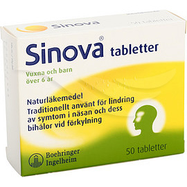 Sinova