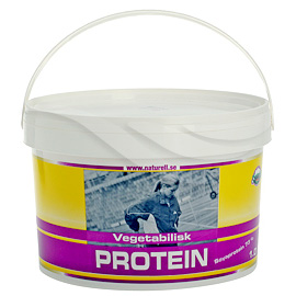 Sojaprotein