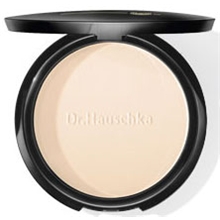 Translucent ansiktspuder compact