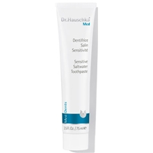 Tandcreme Sensitive Salt