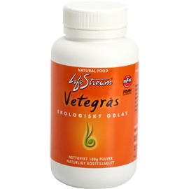 Wheat Grass Vetegräs