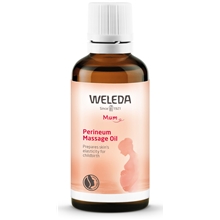 Förberedelseolja