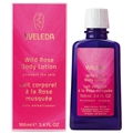 Wild Rose Body Lotion
