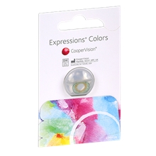 Expressions Colors Singles