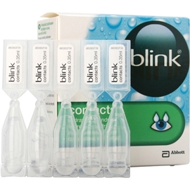 Blink 1x20 pc