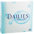 Focus Dailies 90p