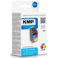 KMP - H10 - C6578A Color