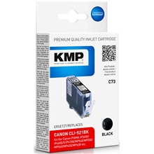 KMP CLI-521BK