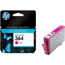 HP 364 Ink magenta Vivera