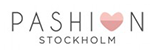 Visa alla produkter från Pashion Stockholm