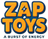 Visa alla produkter från ZapToys