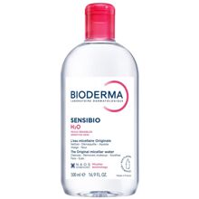 Bioderma Sensibio H2O