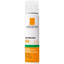 75 ml - Anthelios Anti Shine Mist SPF50+