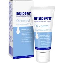 50 ml - Basiderm Daily Moisturizer