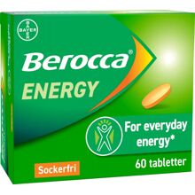 Berocca Energy