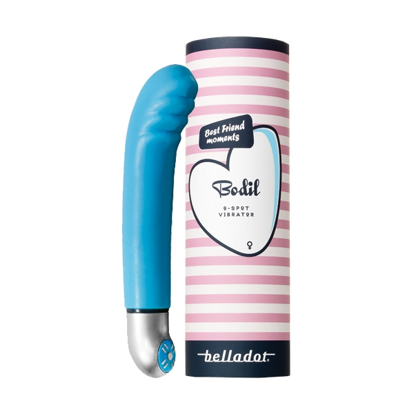 Bodil G-punkts vibrator (Bild 1 av 3)