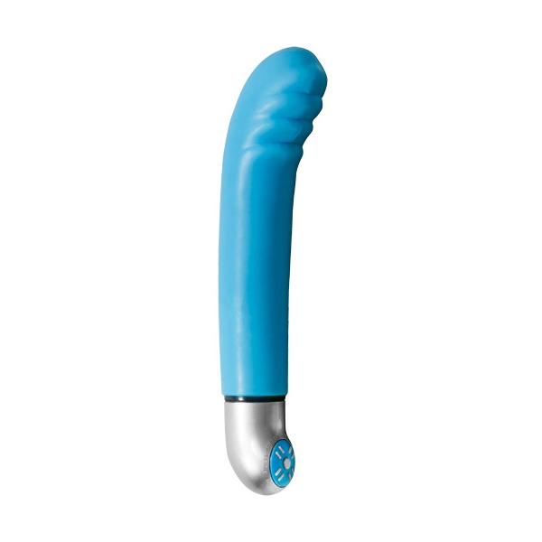 Bodil G-punkts vibrator (Bild 2 av 3)