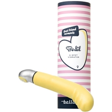 Bodil G-punkts vibrator