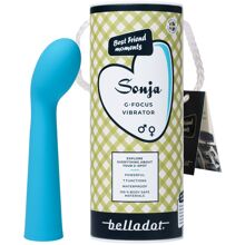 Belladot Sonja G-focus Vibrator Blue