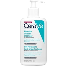 CeraVe Blemish Control Cleanse