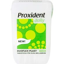 Proxident Plasttandsticka fluor 60 st/paket