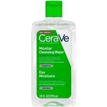 CeraVe Micellar Cleansing Water