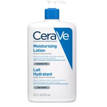 CeraVe Moisturising Lotion 976 ml