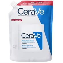 CeraVe Moisturising Cream Refill 454 ml