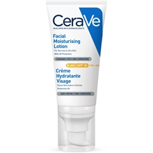 52 ml - CeraVe Facial Moisturising Lotion SPF30