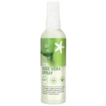 CCS Aloe Vera Spray