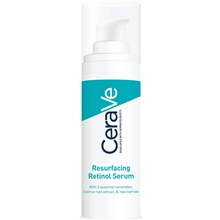 CeraVe Resurfacing Retinol Serum