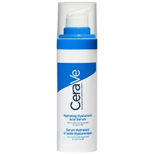 30 ml - CeraVe Hydrating Hyaluronic Acid Serum