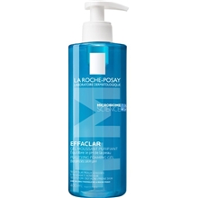 Effaclar Cleansing Gel +M 400 ml