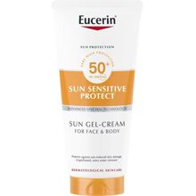 Eucerin Sun Sensitive Protect Gel Cream SPF50+