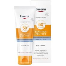 Eucerin Sun Sensitive Protect Creme SPF50+