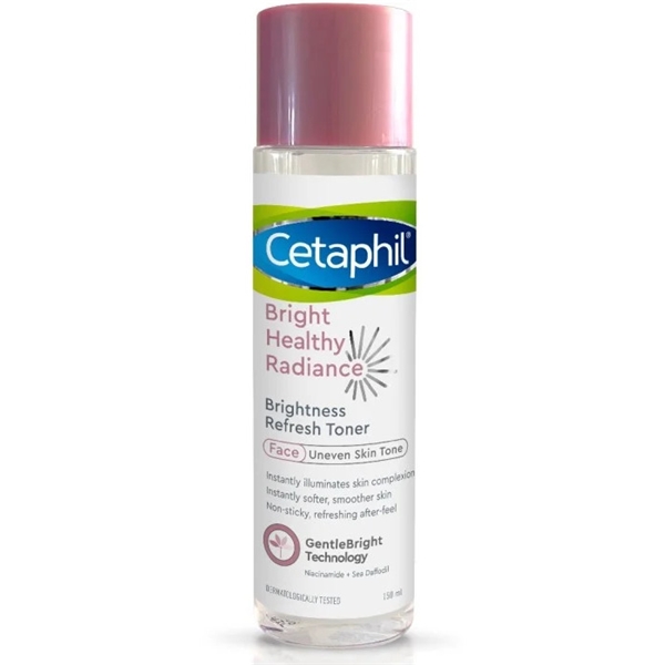 Cetaphil Brightness Refresh Toner