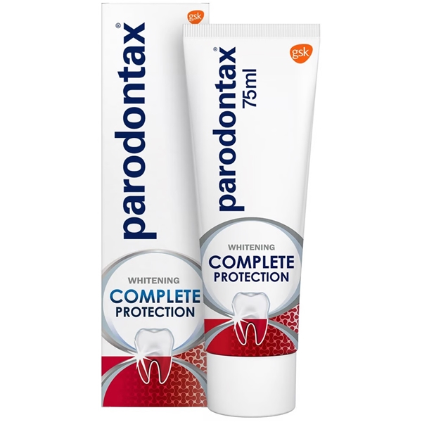 Complete Protection Whitening