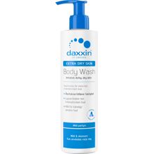 Daxxin Body Wash Extra Dry Skin