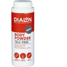 Dialon Body Powder Talc-Free